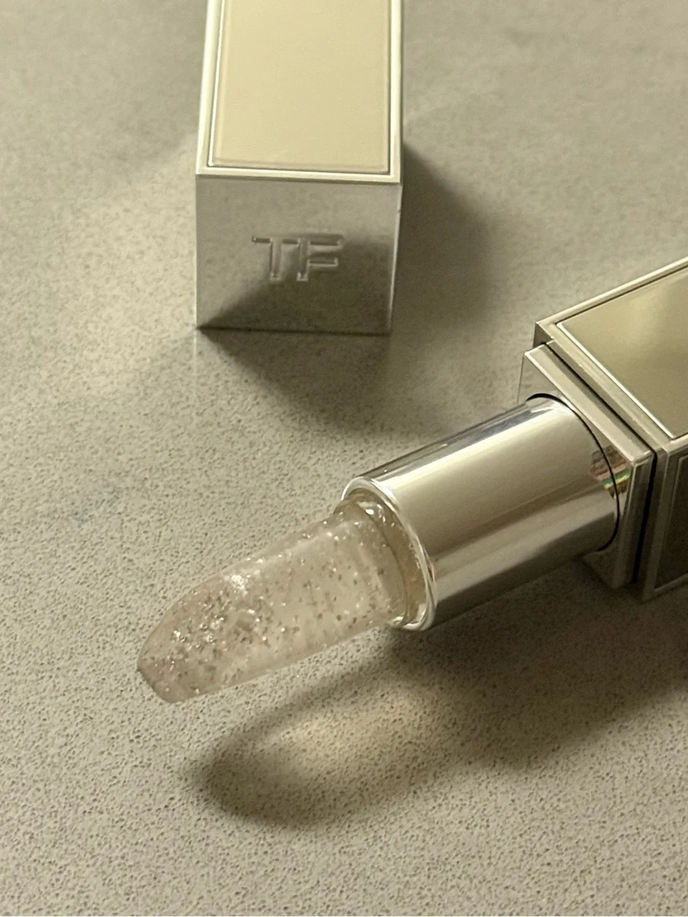 Tom Ford only used